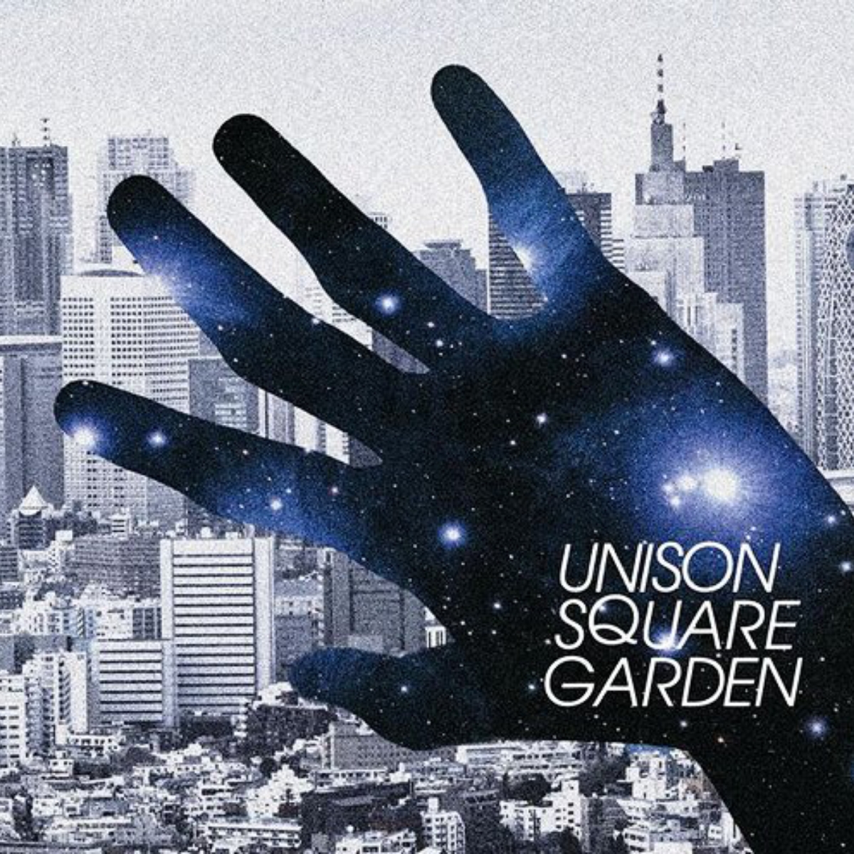 UNISON SQUARE GARDEN - Orion no Nazoru