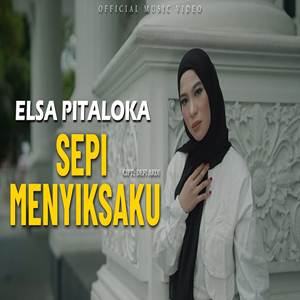 Elsa Pitaloka Sepi Menyiksaku Cover mp3