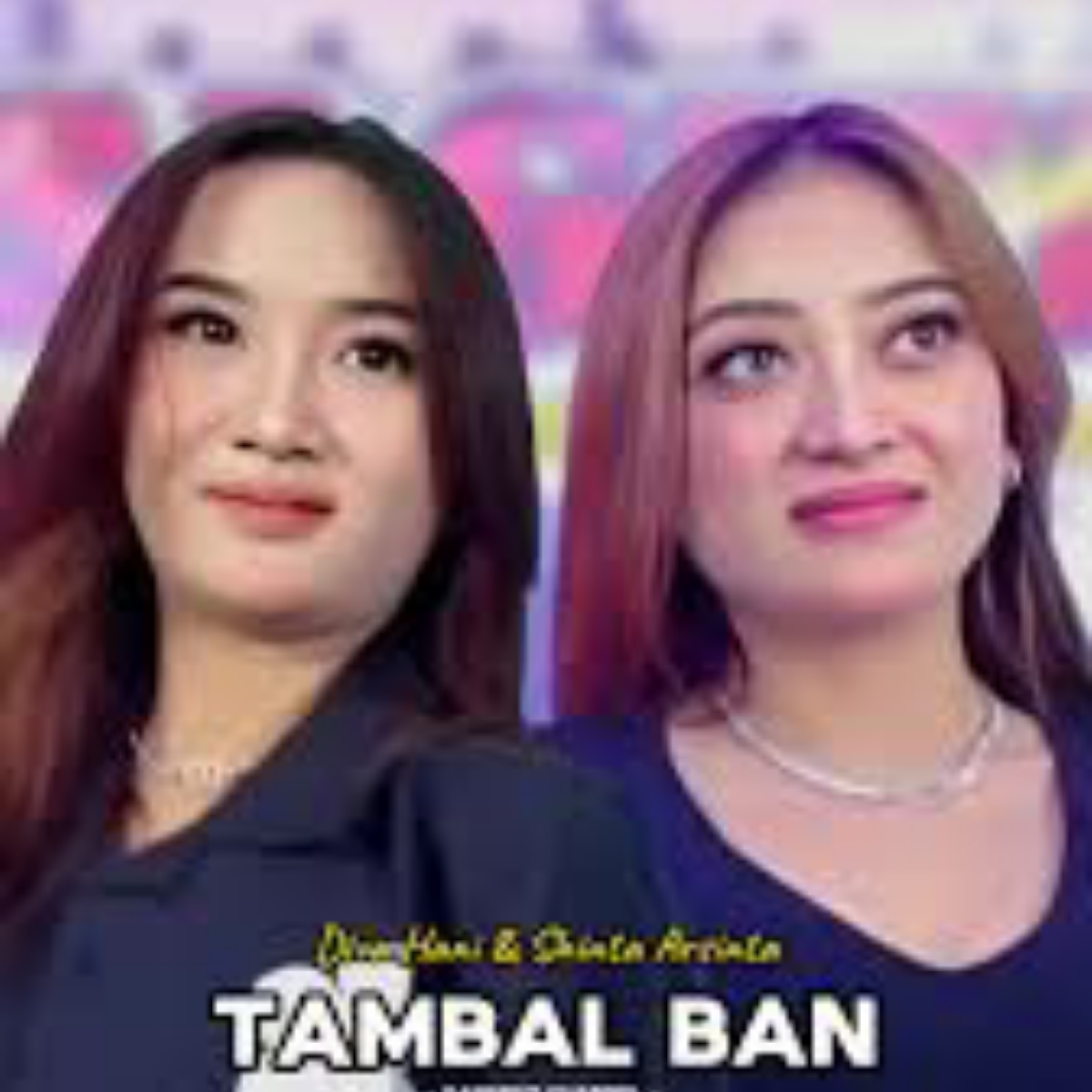 Shinta Arsinta Ft Diva Hani Tambal Ban Mp3