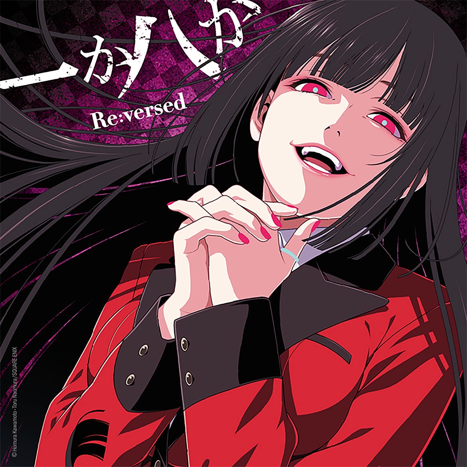 Re:versed - Ichi ka Bachi ka