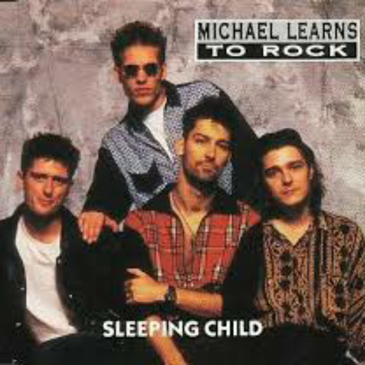 Michael Learns To Rock - Sleeping Child Mp3