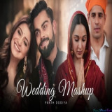 Wedding Mashup 2023 (Lofi Mashup)