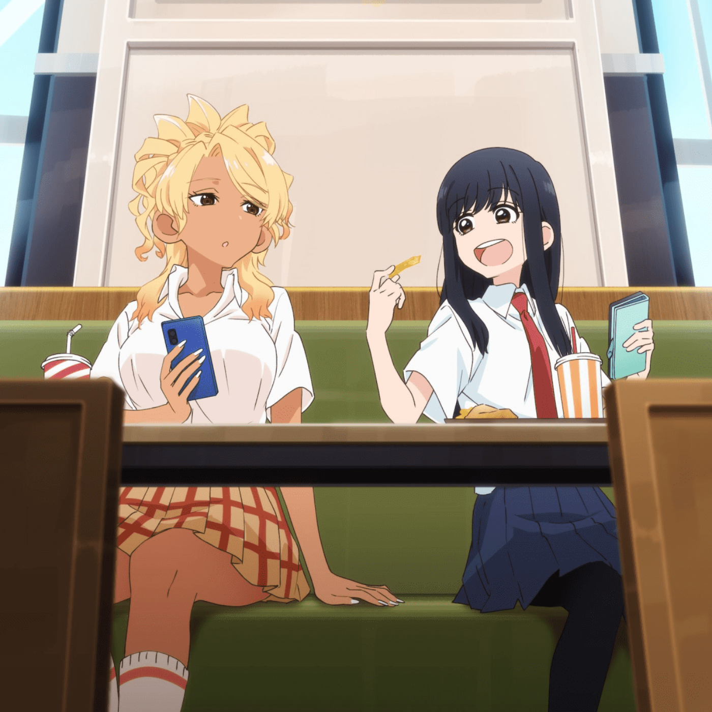 Mikansei ni Matataite
