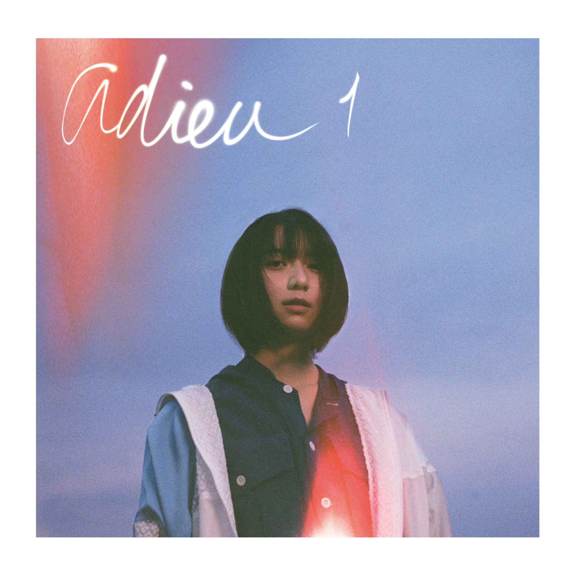 Adieu - Ao