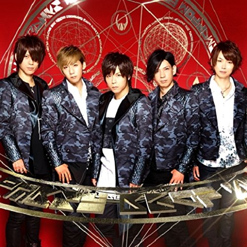 ROOT FIVE - Kimi no Mirai