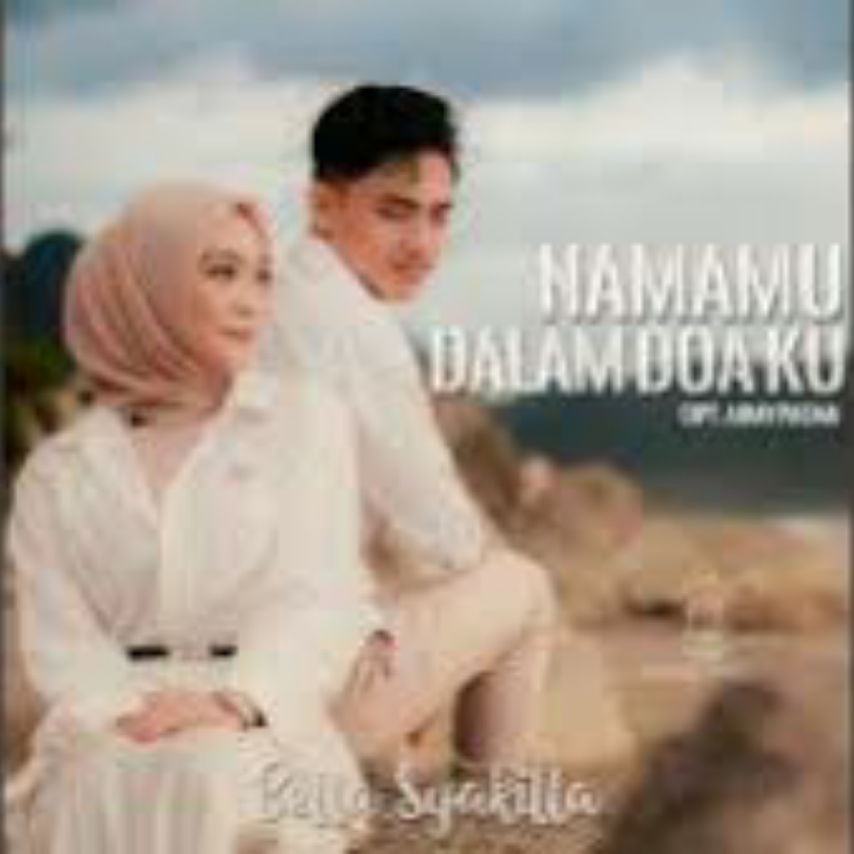 Namamu Dalam Doa Ku