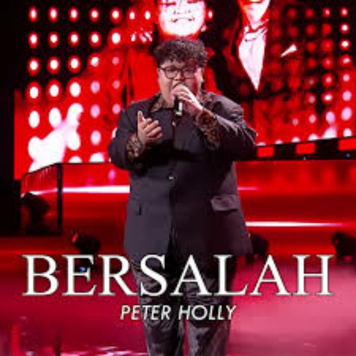 Peter Holly Bersalah Mp3