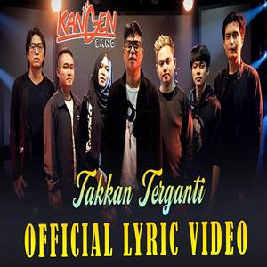 Kangen Band Takkan Terganti Cover Mp3