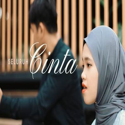 Ressa Seluruh Cinta feat Praja Mp3