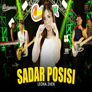 Leona Zhen Sadar Posisi feat Rastamaniez Cover mp3
