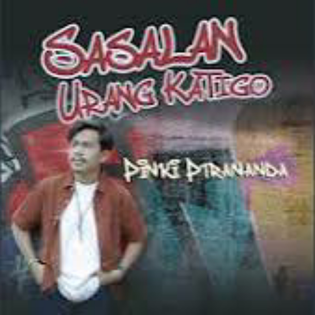 Pinki Prananda Sasalan Urang Katigo Mp3