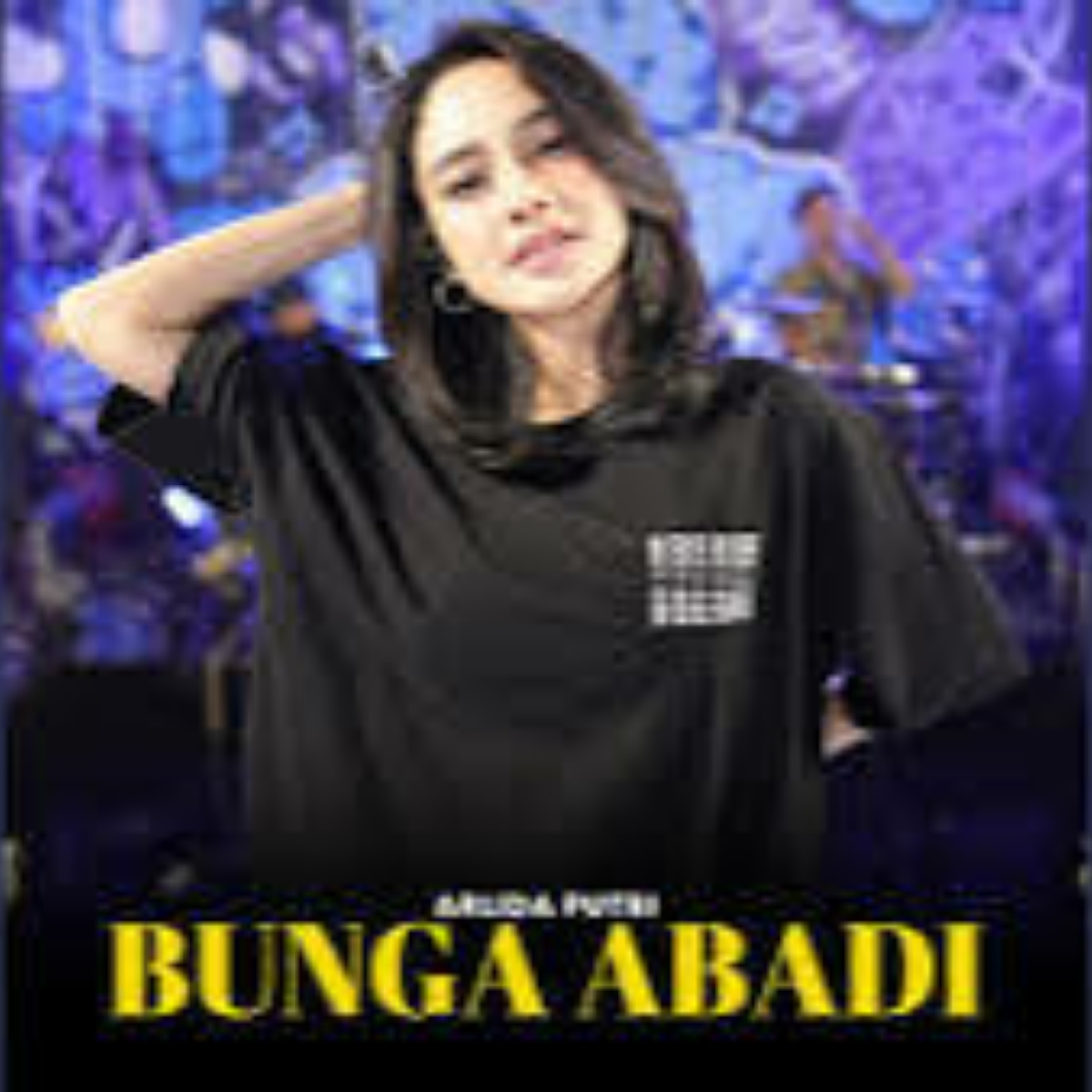 Arlida Putri Bunga Abadi Mp3