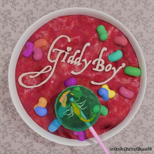 VVUP - Giddy Boy