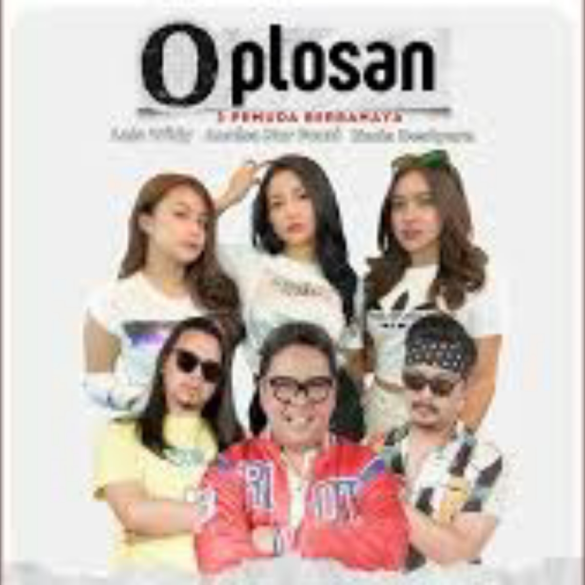 Oplosan