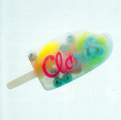 ClariS - Naisho no Hanashi