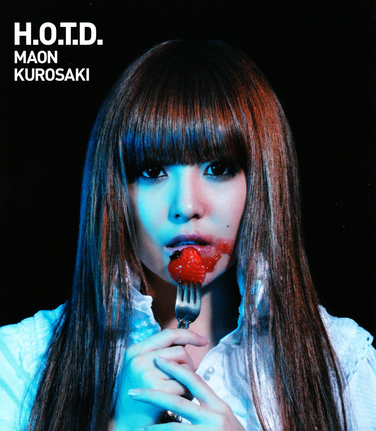 Maon Kurosaki - Under The Honey Shine