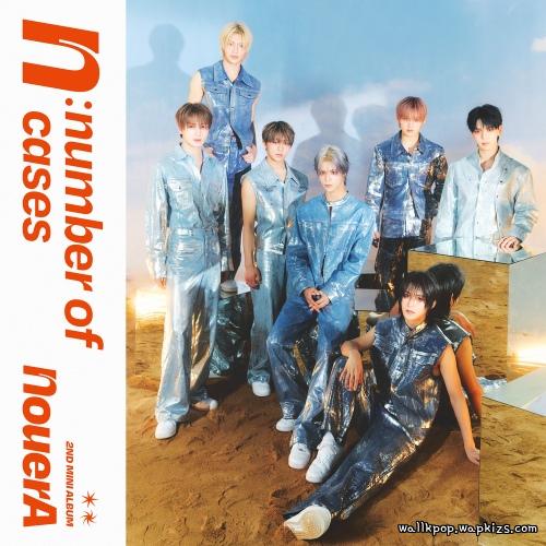 n (number of cases) MP3 by NouerA