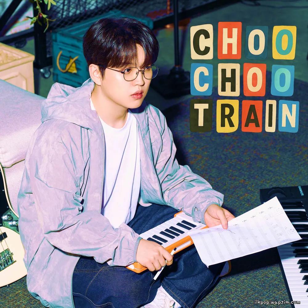 Choo Choo Train by Jun Kurbee