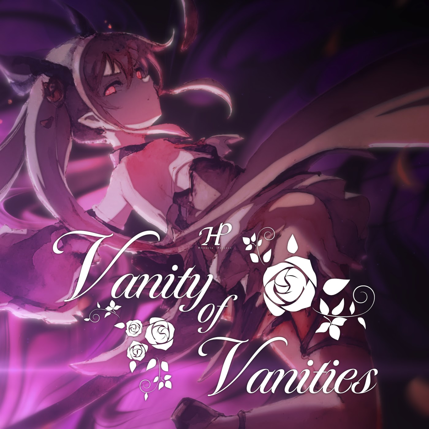 Shun Miyazaki Feat - Vanity of Vanities