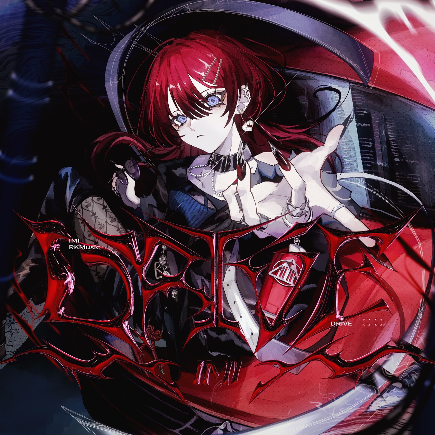 DRIVE