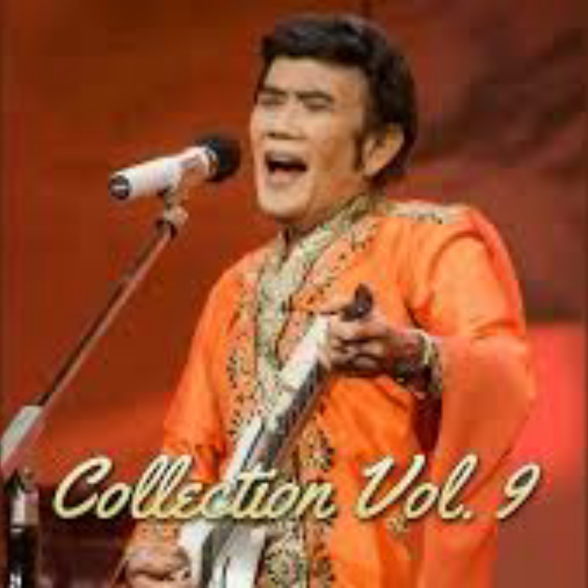 Rhoma Irama Gala Gala Mp3