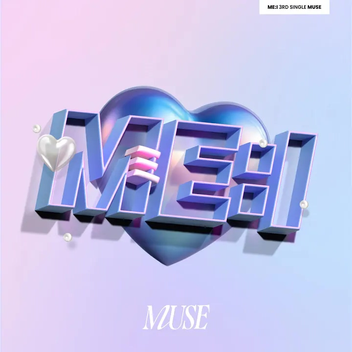 ME:I - MUSE