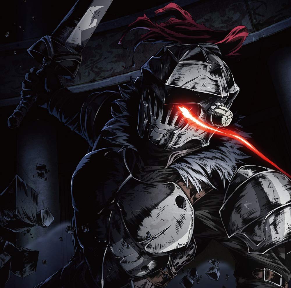 Soraru - Gin No Kisei [Ending Goblin Slayer]