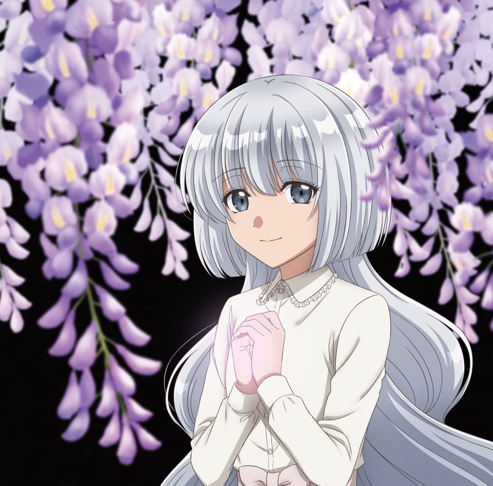 Ayana Taketatsu - Ashita No Katachi