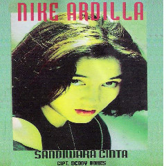 Nike Ardilla  Sandiwara Cinta Mp3