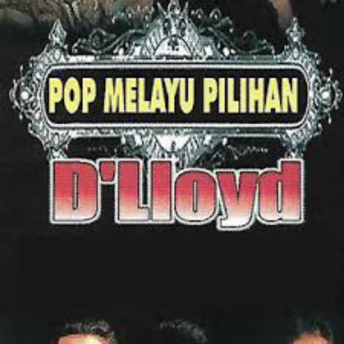 D’Lloyd - Rambut Sama Hitam Mp3