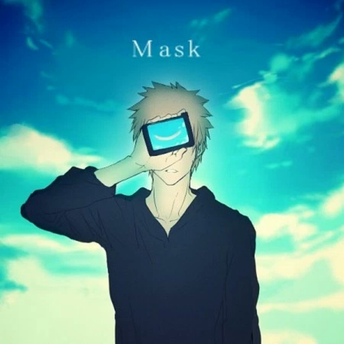 Aqua Timez - MASK