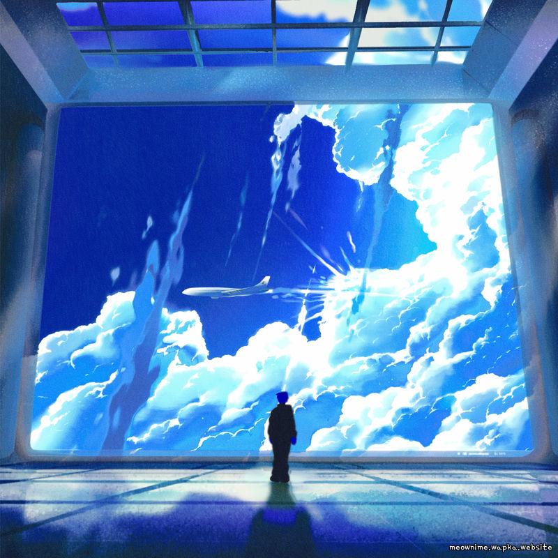 Fadeout by CHANGMO