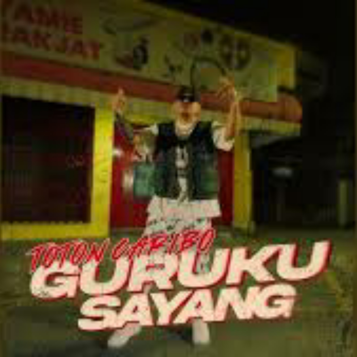 Guruku Sayang