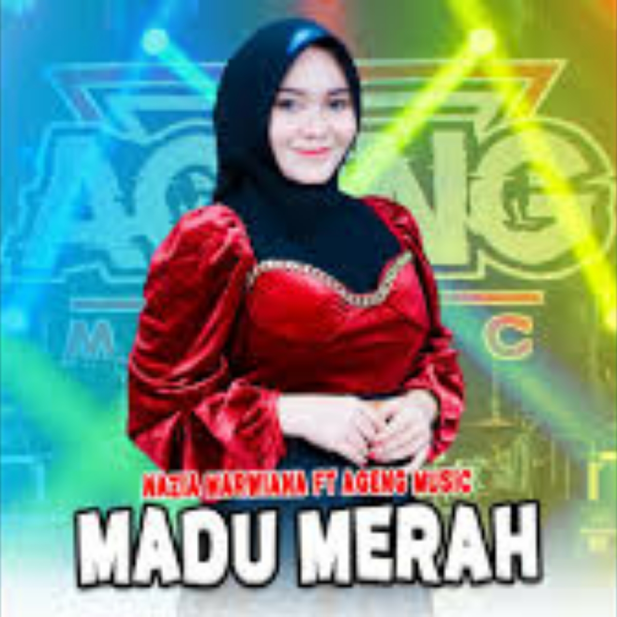 Madu Merah Feat. Ageng Music