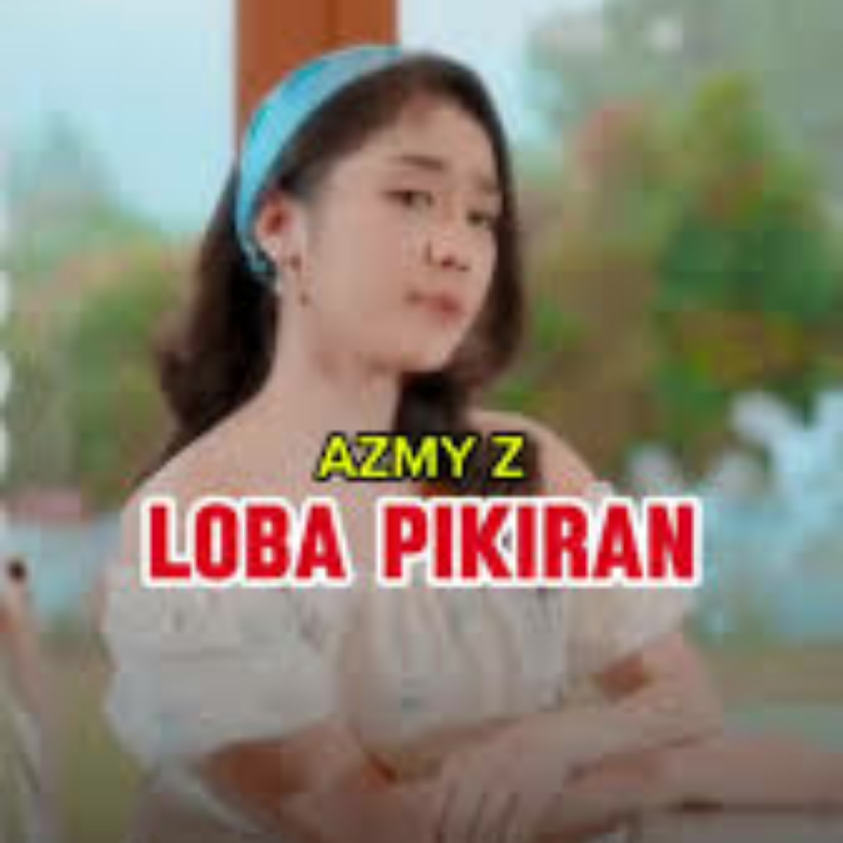 Loba Pikiran