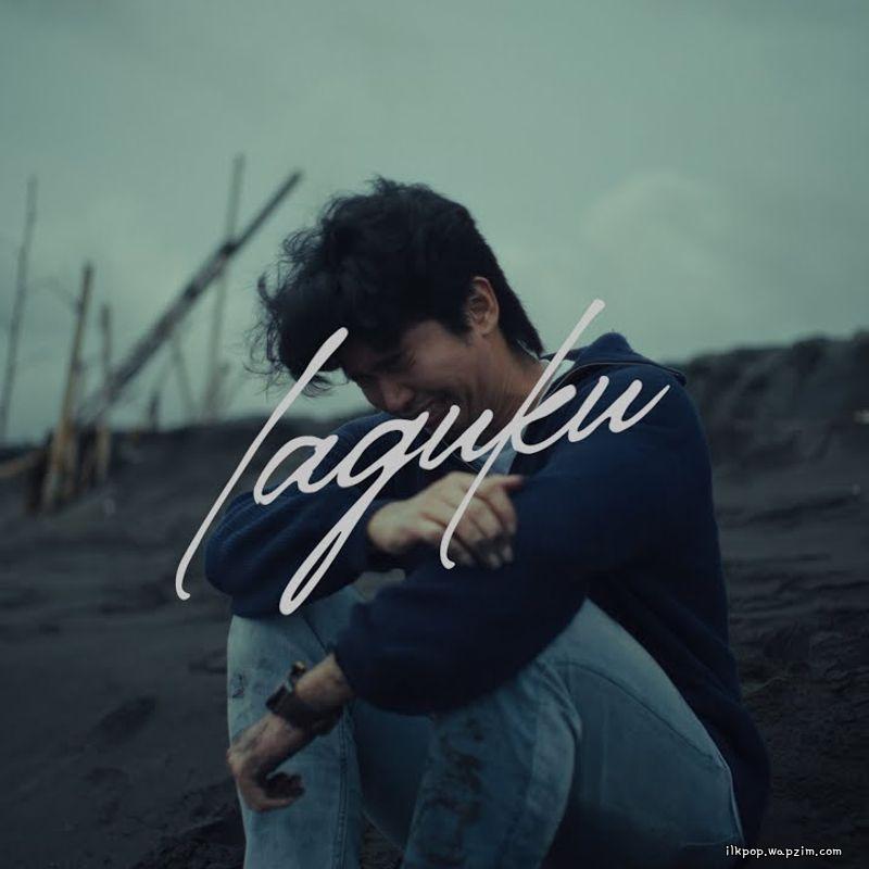 Laguku by Ungu, Prinsa Mandagie