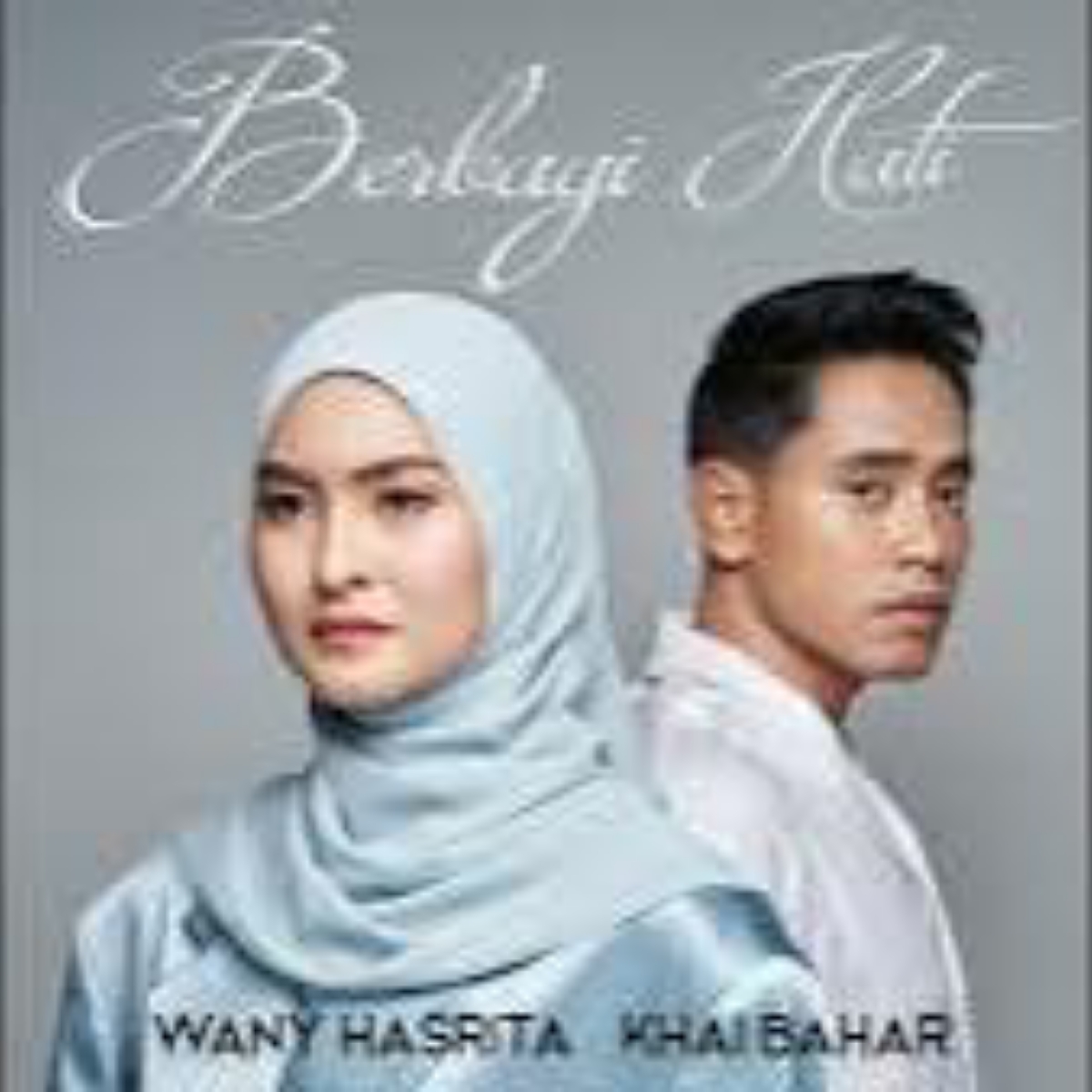 Berbagi Hati