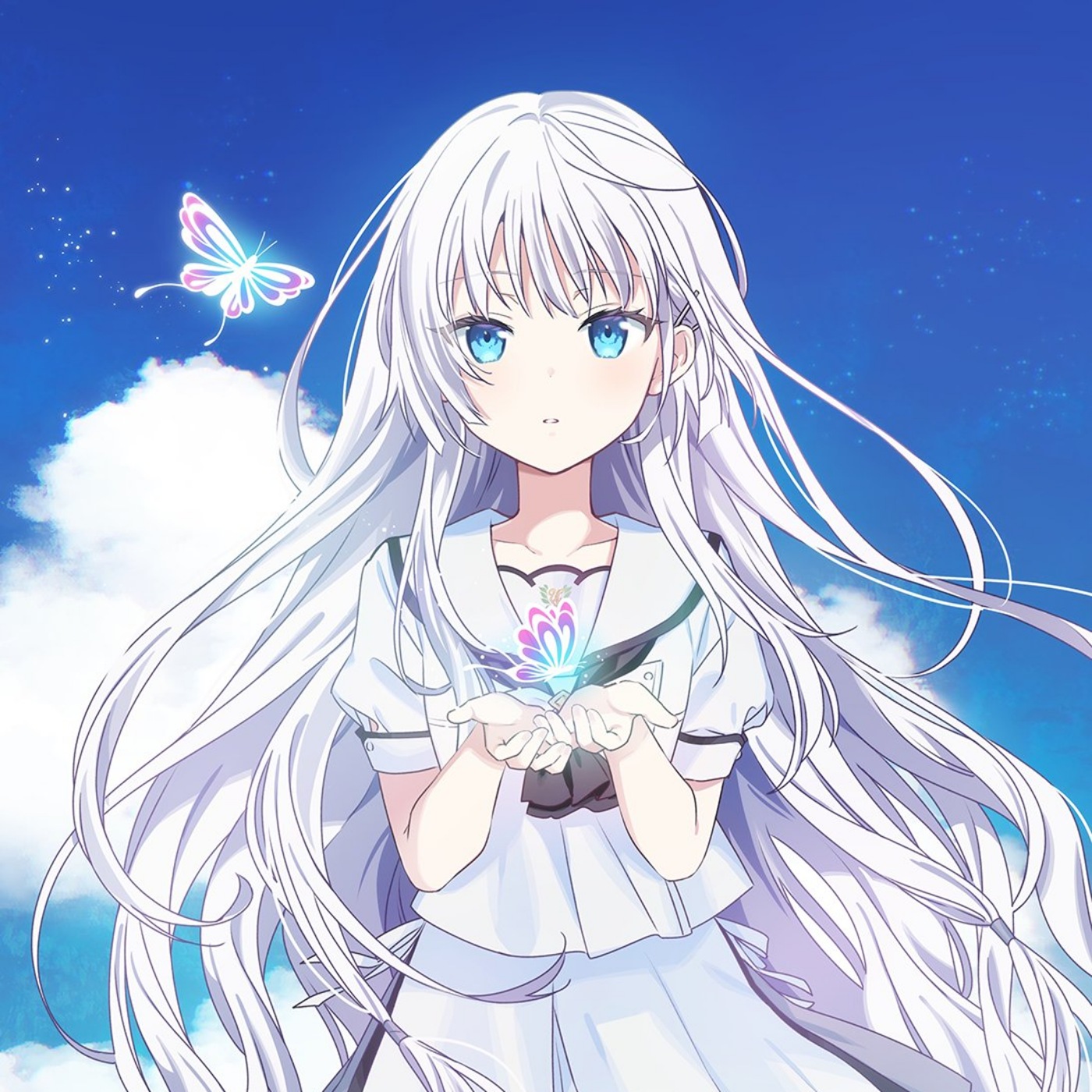 Konomi Suzuki - Alka Tale
