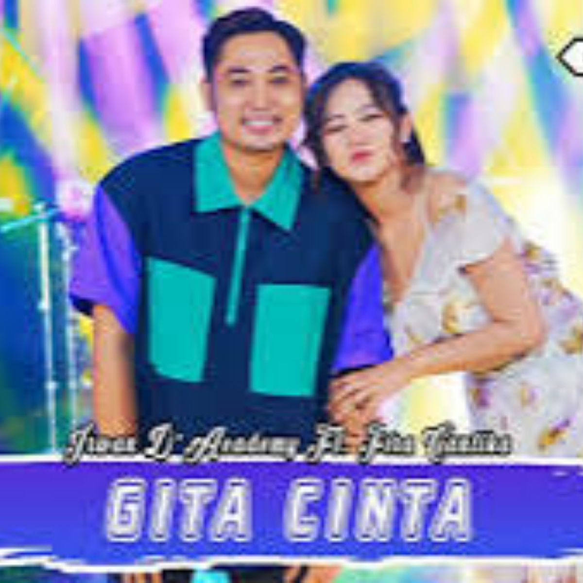 Gita Cinta Simpatik Music