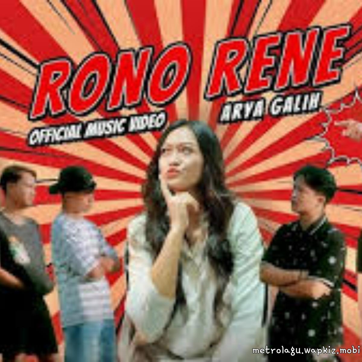 Arya Galih - Rono Rene Mp3