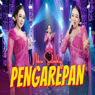 Pengarepan