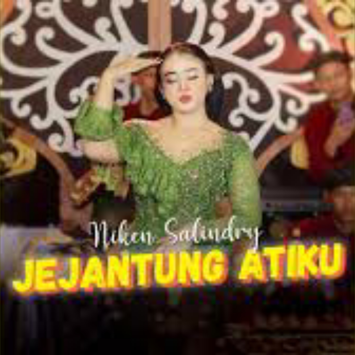 Niken Salindry Jejantung Atiku Mp3