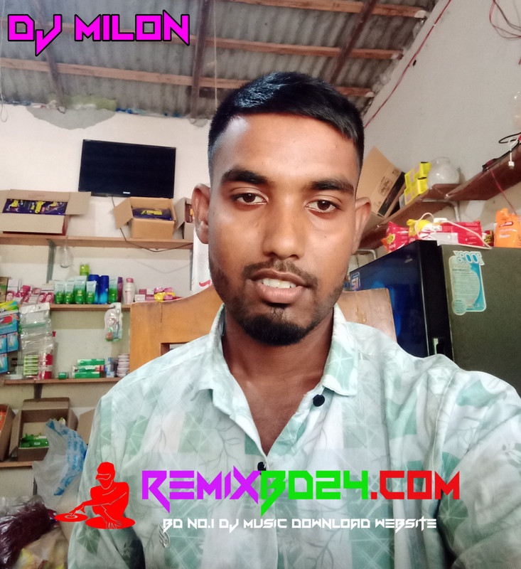 Tomi Ja Bolba 2 (MataL Kob Mix) DJ MiLoN