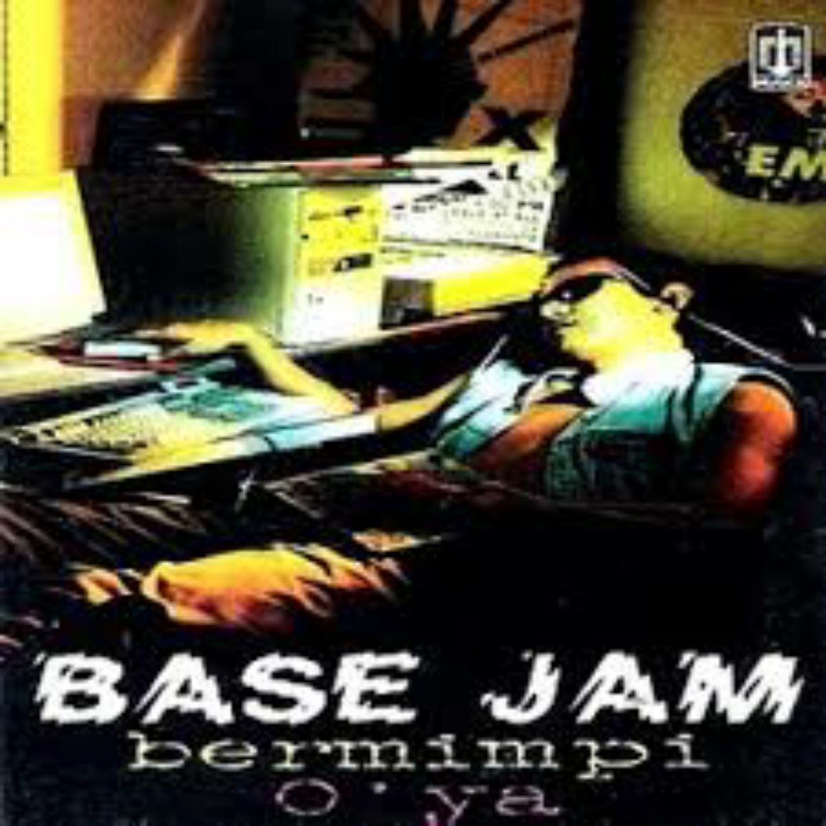 Base Jam