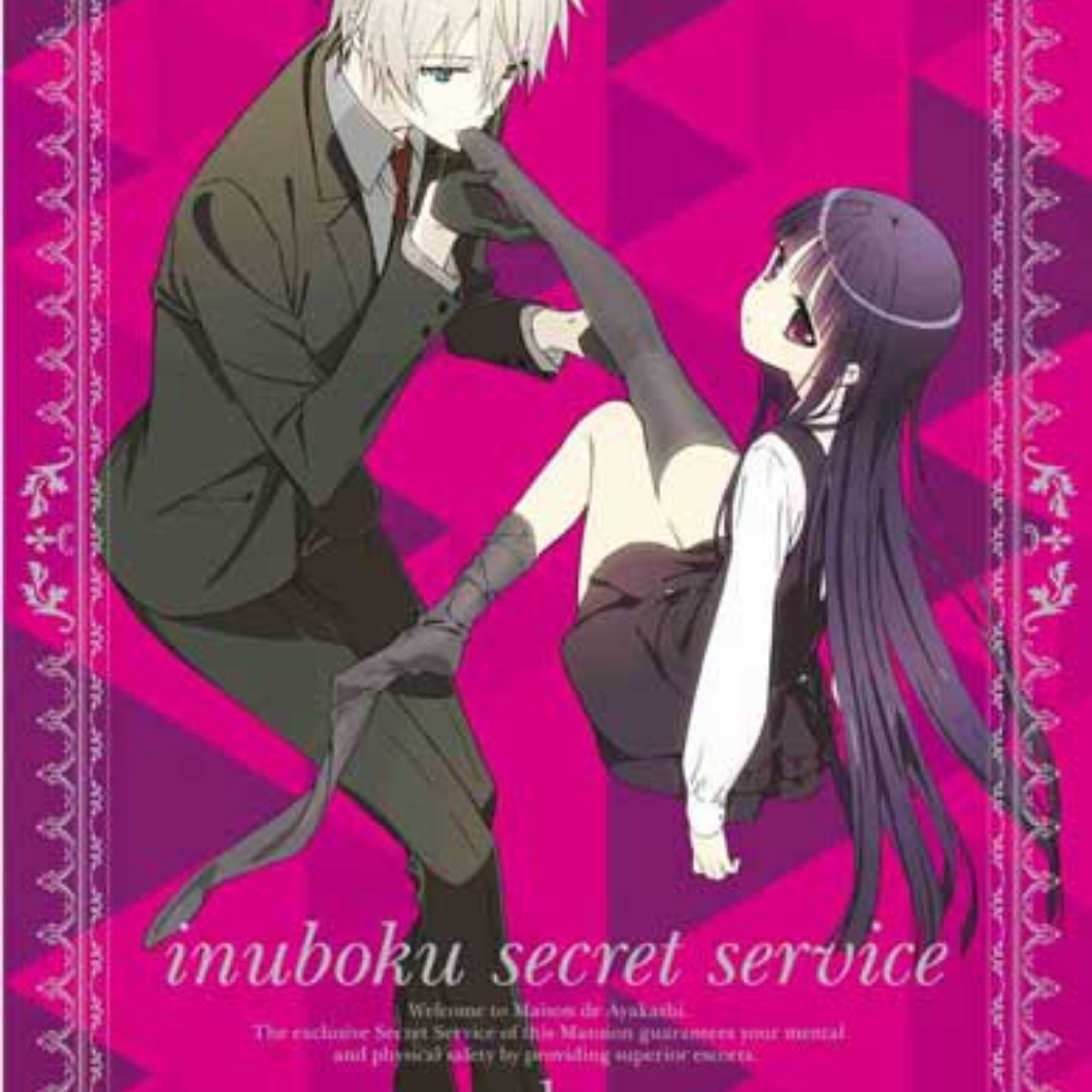 Soushi Miketsukami (CV: Yuichi Nakamura) - Rakuen no Photograph