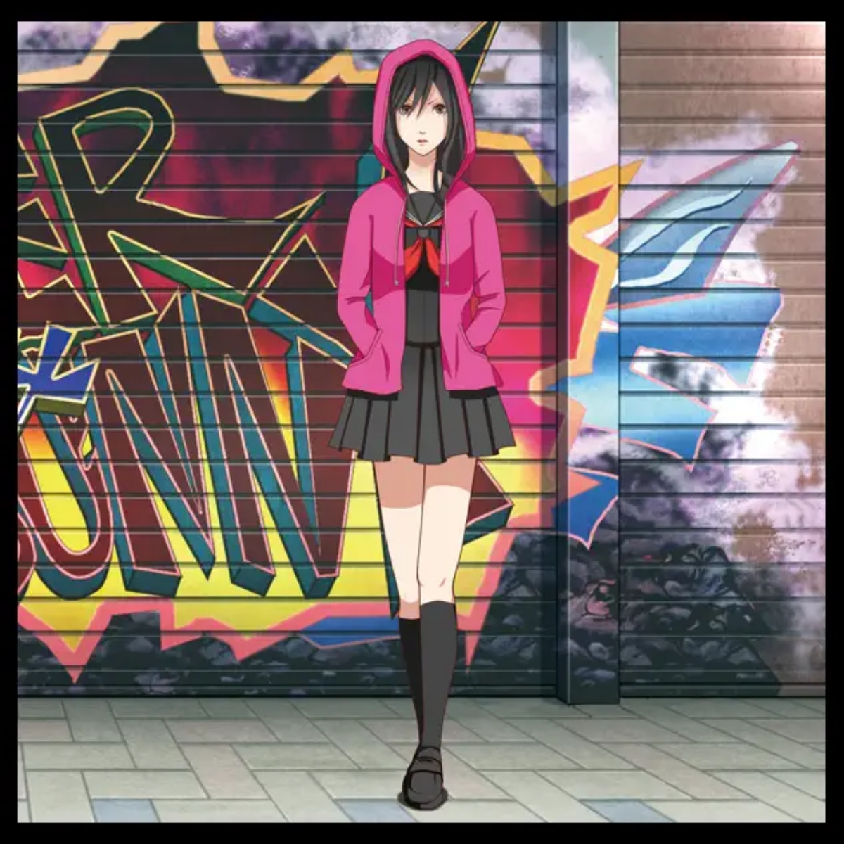 Tamaki - Mind Game