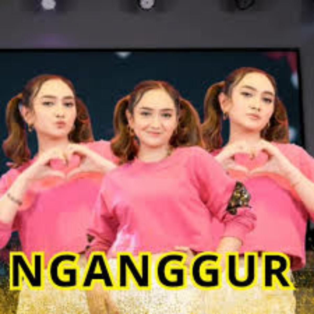 Jihan Audy Nganggur Mp3