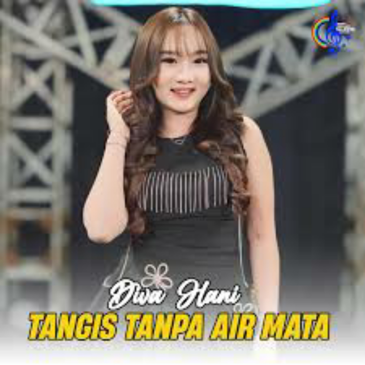 Tangis Tanpa Air Mata