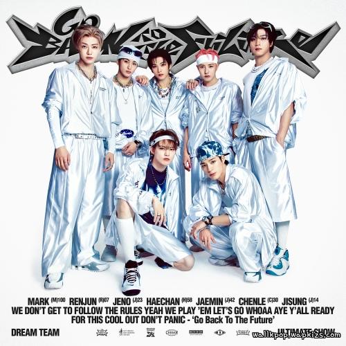 Interlude : Back to Our Paradise MP3 by NCT DREAM