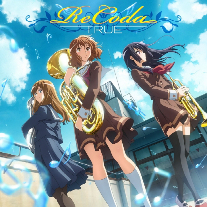 TRUE - ReCoda